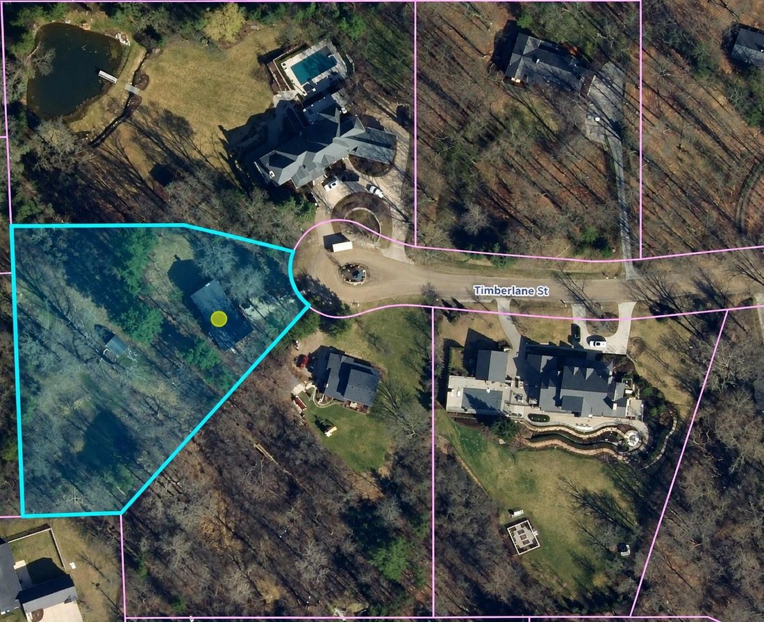 House in Novi, Michigan, United States 5 - 19076338