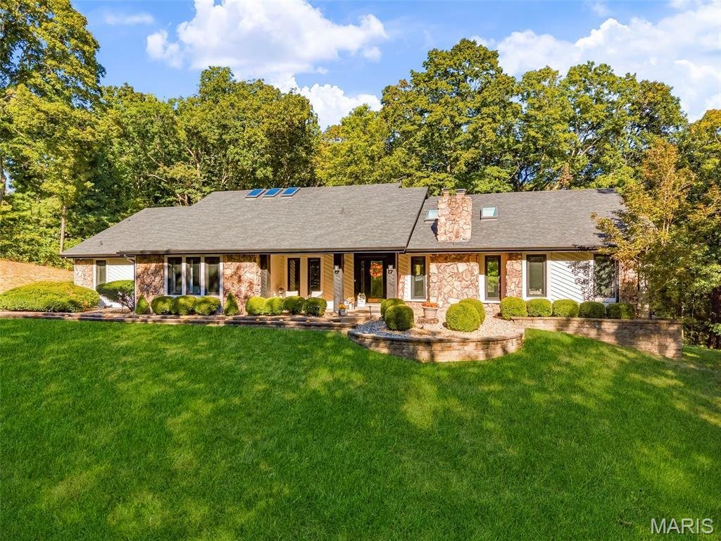 Haus in Wildwood, Missouri, Vereinigte Staaten 2 - 19078991