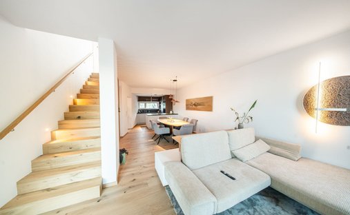 House in Rust, Burgenland, Austria 1
