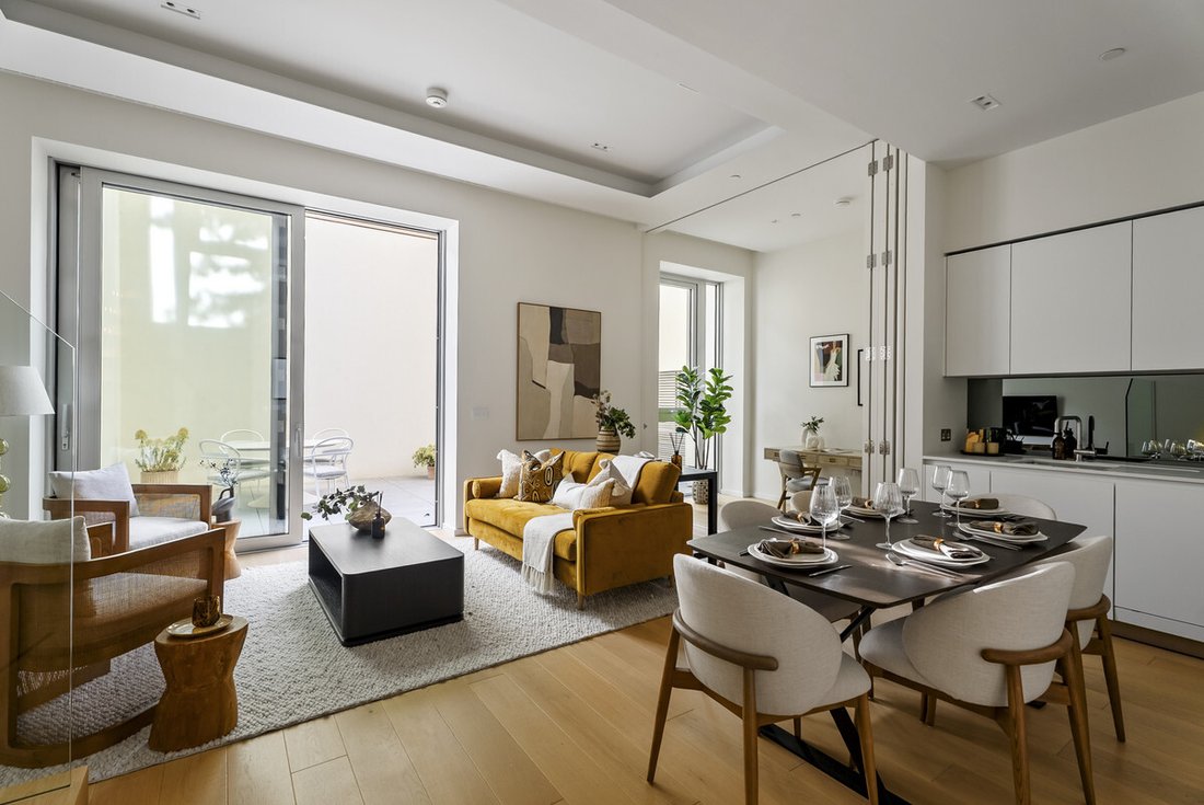 Apartment in Earls Court, Kensington And Chelsea, England 2 - 19077051