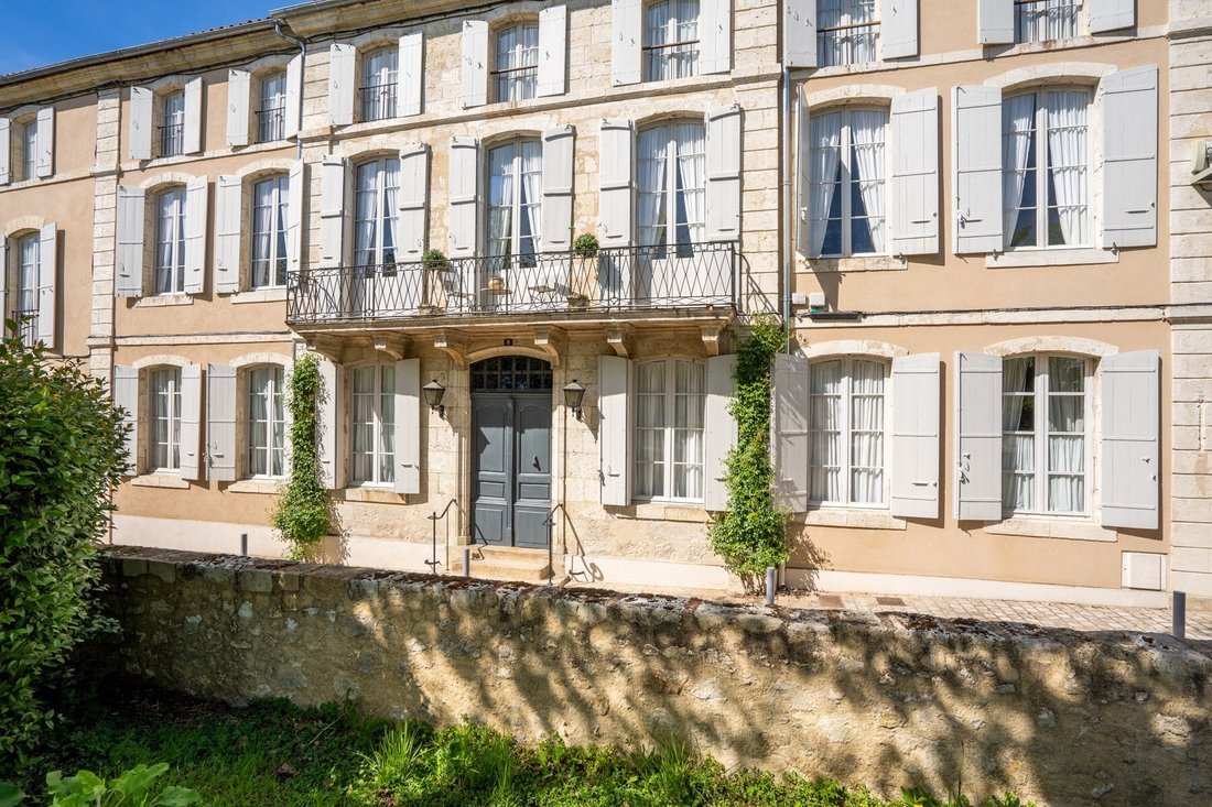 Maison à Nord, Condom, France 1 - 19077246