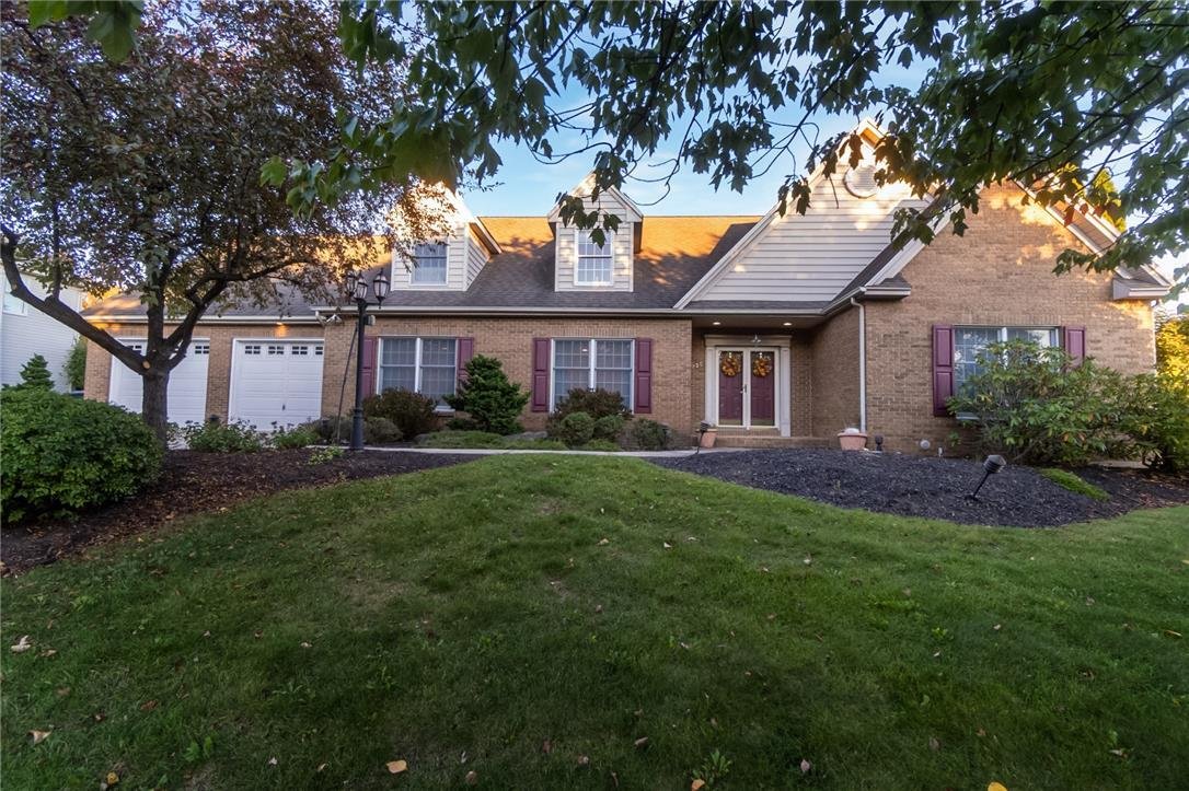 House in Upper Macungie Twp, Pennsylvania, United States 3 - 19080203