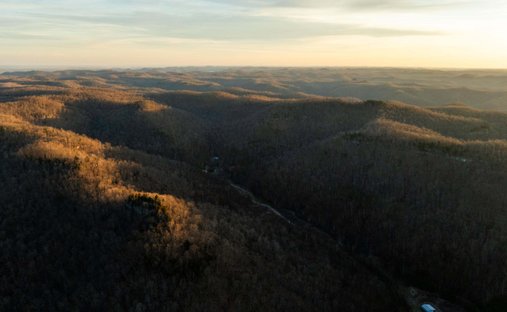 Haus in Stanton, Kentucky, Vereinigte Staaten 1
