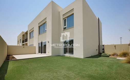 Appartement en District de Golf de Dubai South, Doubaï, Émirats arabes unis 1