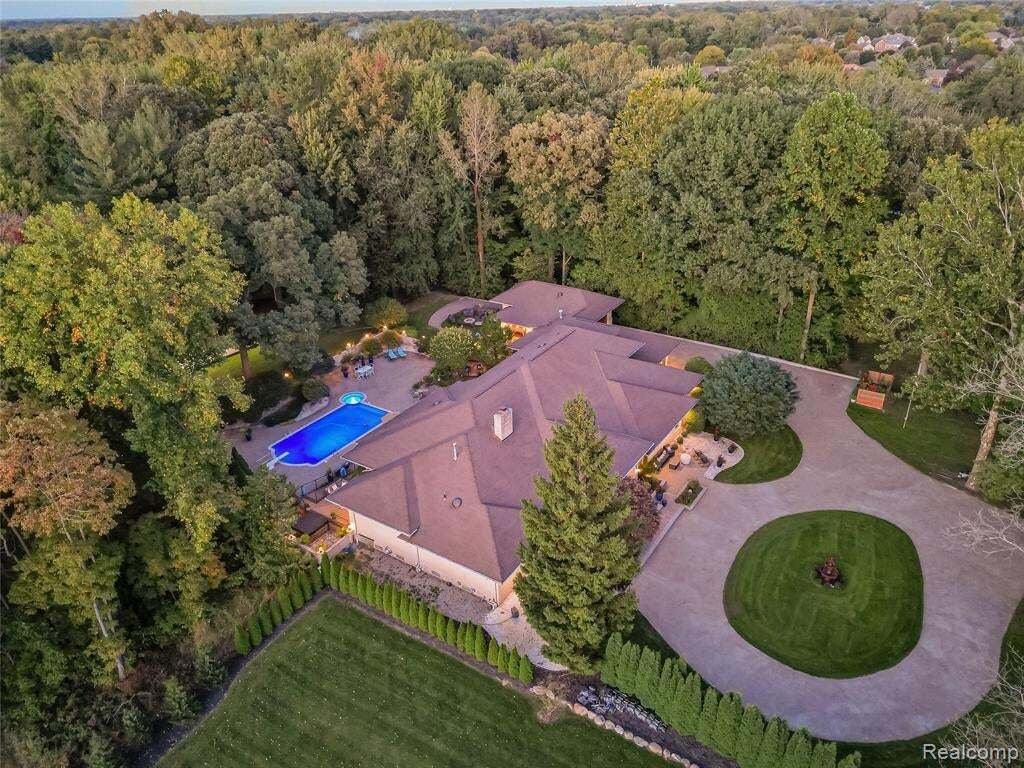 Casa a Sterling Heights, Michigan, Stati Uniti 5 - 19078998