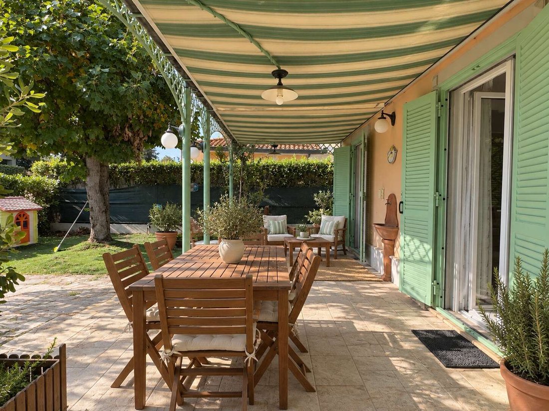 Villa à Pietrasanta, Toscane, Italie 2 - 19080944