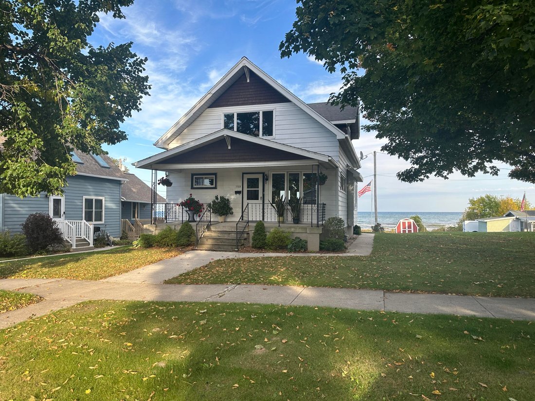 Casa a Sheboygan, Wisconsin, Stati Uniti 1 - 19080107
