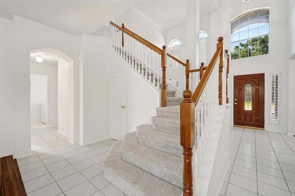 Casa en Plano, Texas, Estados Unidos 4 - 19083799