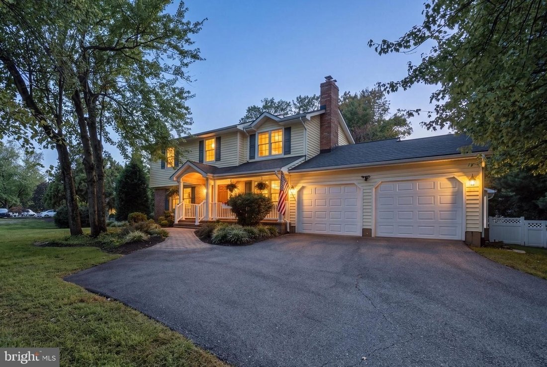 Casa a Arnold, Maryland, Stati Uniti 1 - 19082556