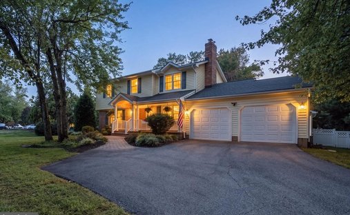 Casa a Arnold, Maryland, Stati Uniti 1