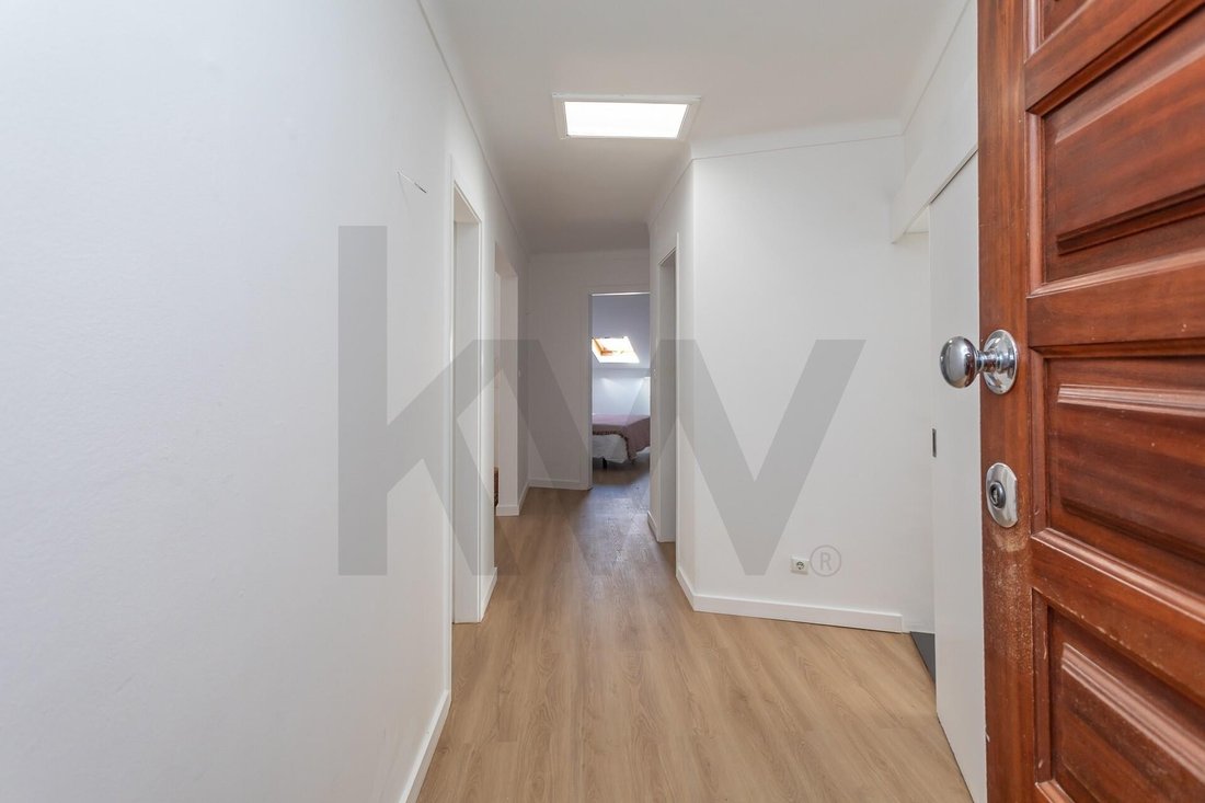 Appartement à Cedofeita, Santo Ildefonso, Sé, Miragaia, São Nicolau e Vitória, District de Porto, Portugal 1 - 19077598