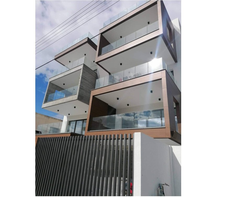 Wohnung in Limassol, Limassol, Zypern 1 - 19084060