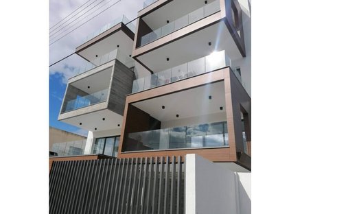 Apartamento en Limasol, Distrito de Limasol, Chipre 1