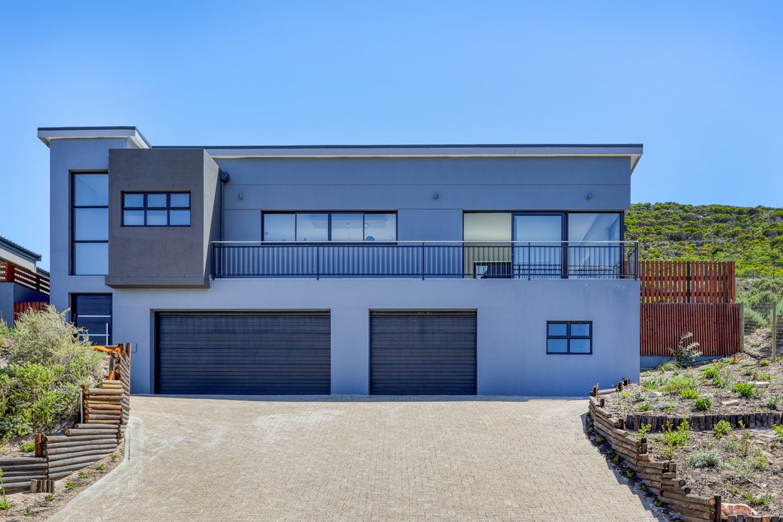 Maison à Noordhoek, South Peninsula, Le Cap 1 - 19085524