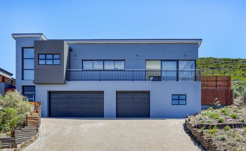 Casa a Noordhoek, South Peninsula, Città del Capo 1