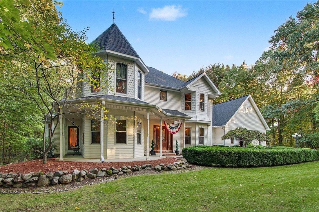 House in Kalamazoo, Michigan, United States 1 - 19081090
