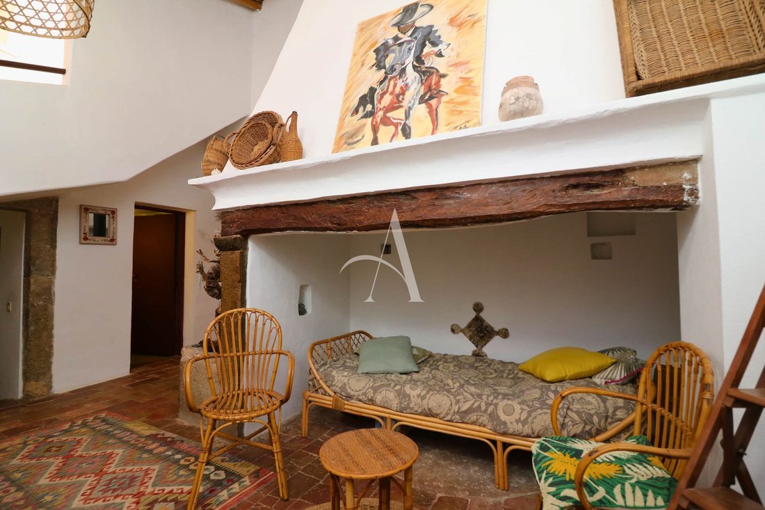 Villa in Faro (Se und Sao Pedro), Algarve, Portugal 3 - 19083897