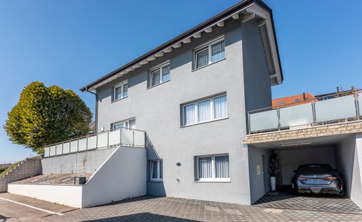 Villa en Neyruz (FR), Cantón de Friburgo, Suiza 1