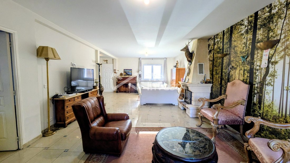 Maison à Centre Ville, Houilles, France 5 - 19076704