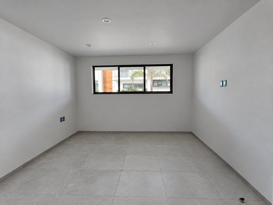Casa en Zapopan, Jalisco, México 3 - 19079932