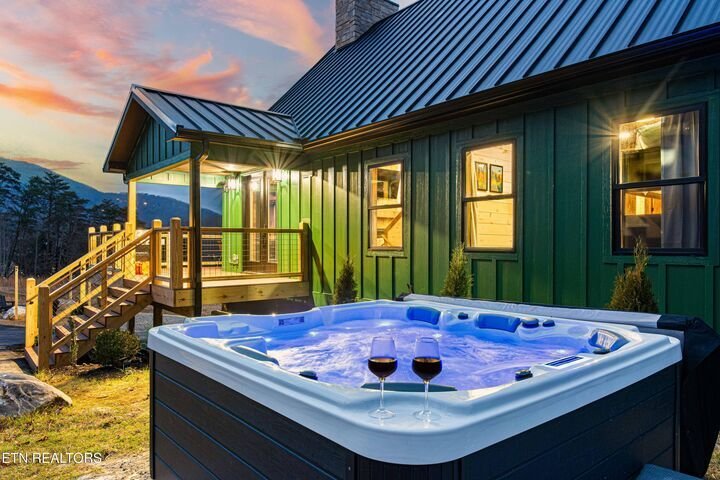 House in Sevierville, Tennessee, United States 2 - 19076358
