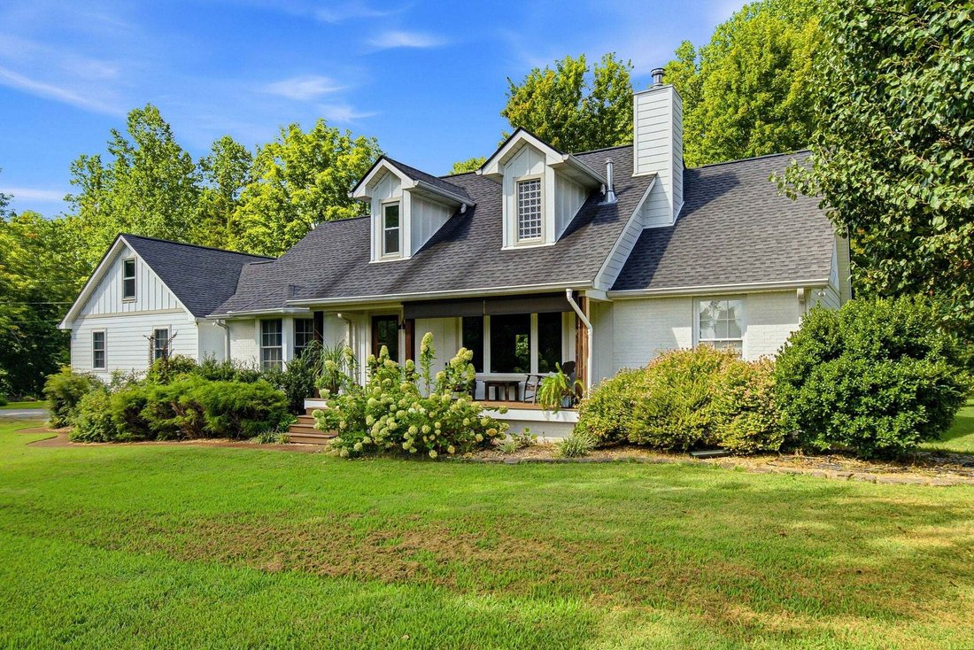 House in Cross Plains, Tennessee, United States 5 - 19082659