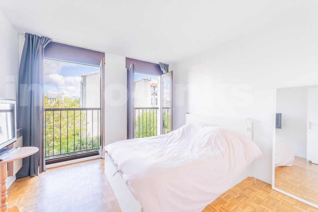 Wohnung in Archevêché, Charenton-le-Pont, Frankreich 2 - 19077525