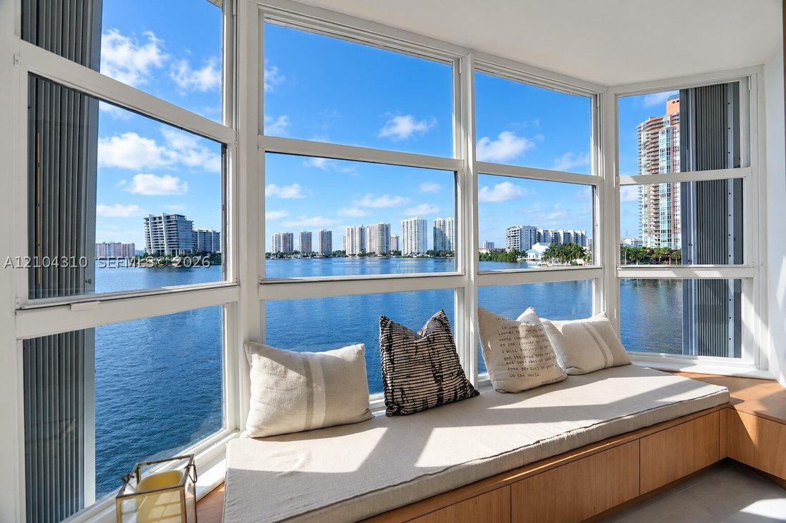 Condominio en Aventura, Florida, Estados Unidos 4 - 19080086