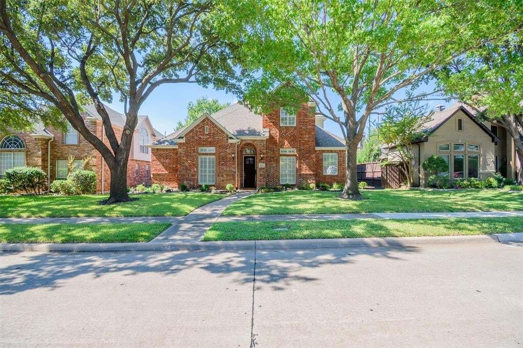 Casa a Plano, Texas, Stati Uniti 2 - 19078935