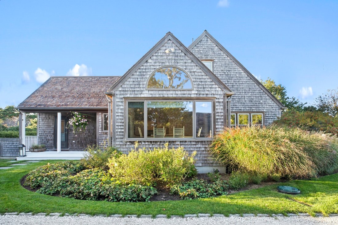 Haus in Nantucket, Massachusetts, Vereinigte Staaten 4 - 19084605