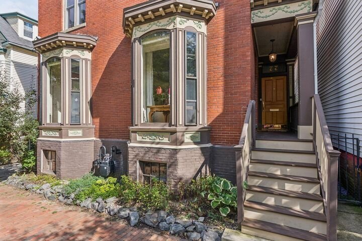 House in Portland, Maine, United States 2 - 19076378