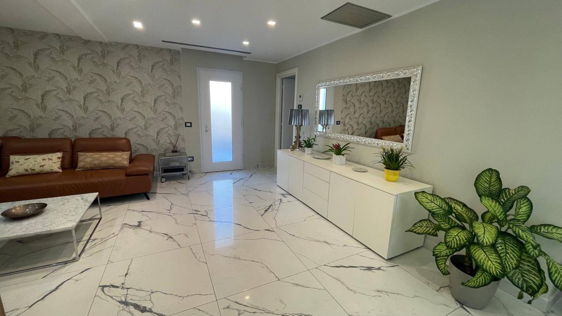 Apartamento en Latte-Ville, Ventimiglia, Liguria 3 - 15118527