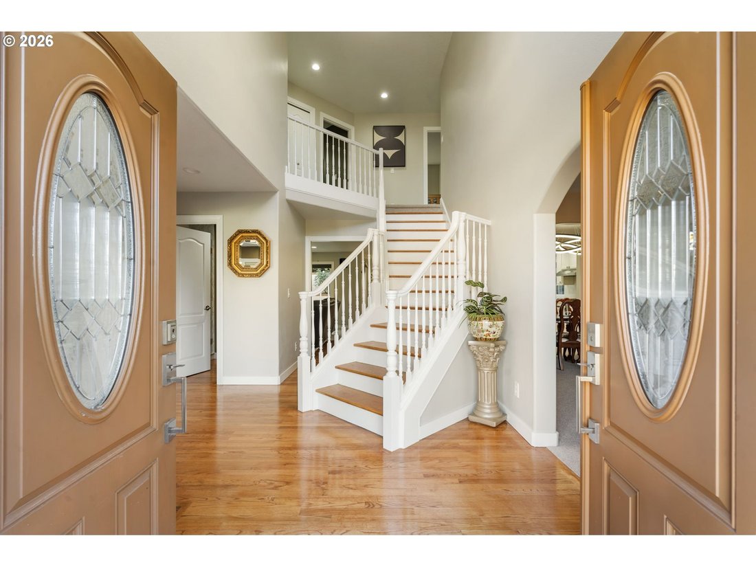 Maison à Portland, Oregon, États-Unis 2 - 19079921