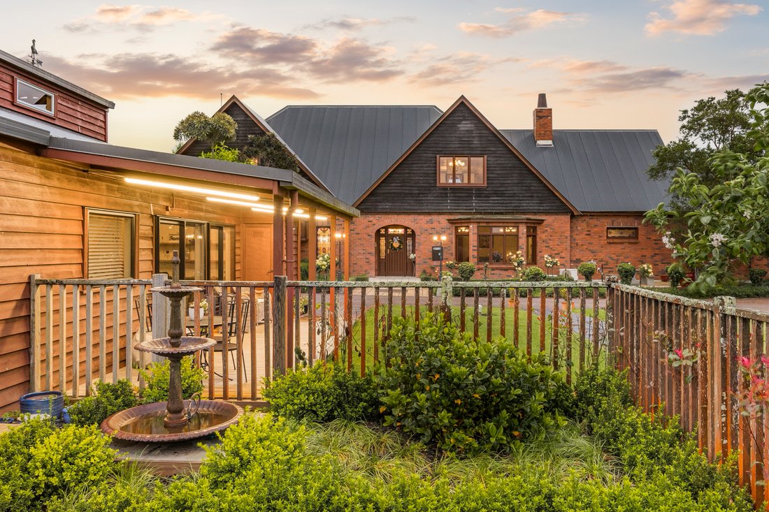 Casa en Karapiro, Waikato, Nueva Zelanda 4 - 16698091
