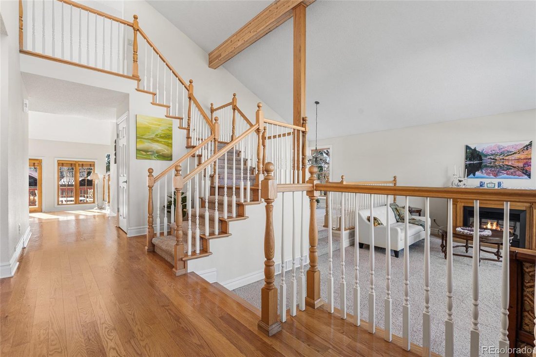 Casa en Thornton, Colorado, Estados Unidos 5 - 19083686
