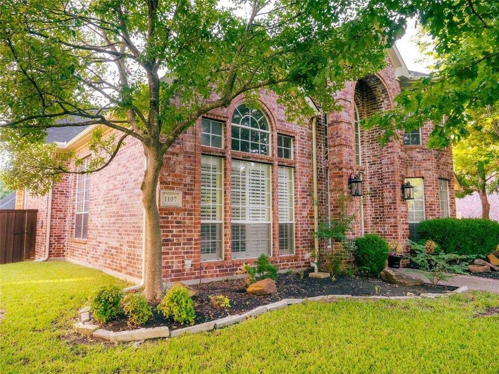 Casa en Allen, Texas, Estados Unidos 4 - 19069572