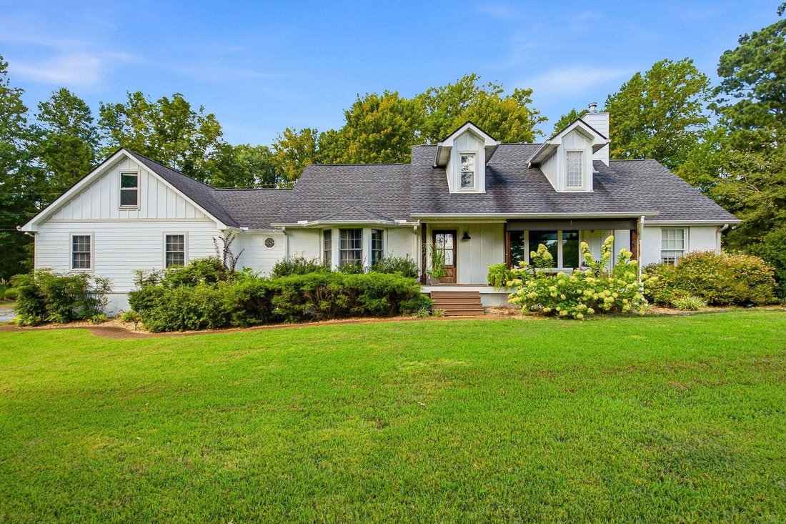 House in Cross Plains, Tennessee, United States 3 - 19082659