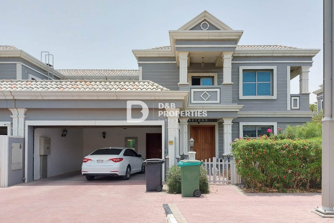 Villa in Wadi Al Safa 2, Wadi Al Safa, Dubai 2 - 19085892