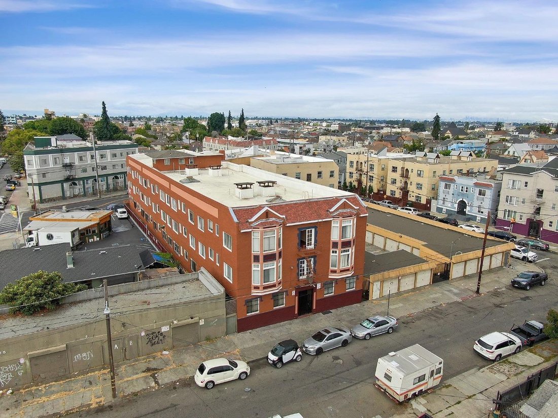 Otros en Oakland, California, Estados Unidos 2 - 19080863