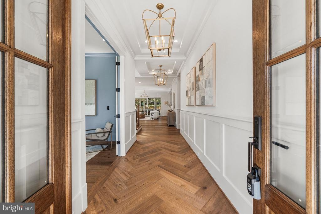 Casa a Arlington, Virginia, Stati Uniti 2 - 19079852