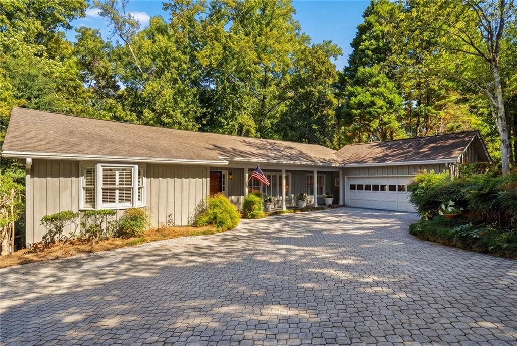 Casa a Dunwoody, Georgia, Stati Uniti 4 - 19081412