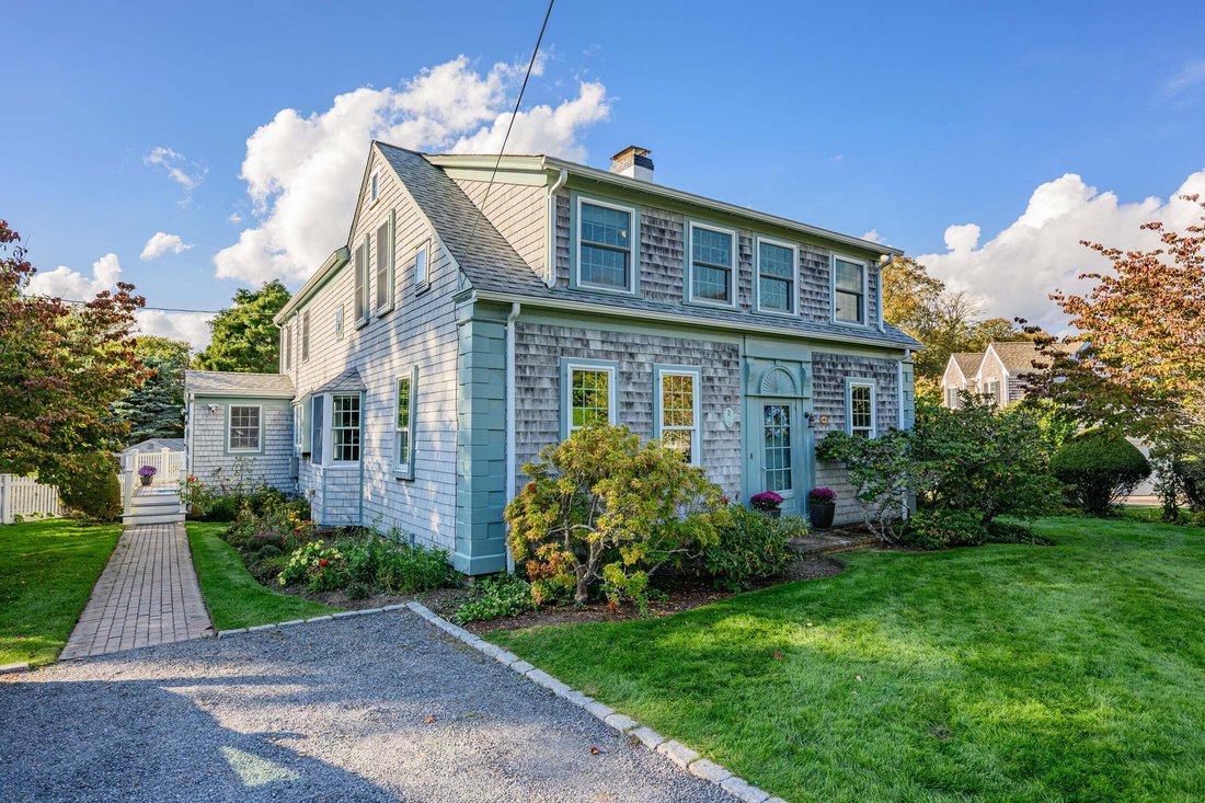 Haus in Harwich, Massachusetts, Vereinigte Staaten 2 - 19078852