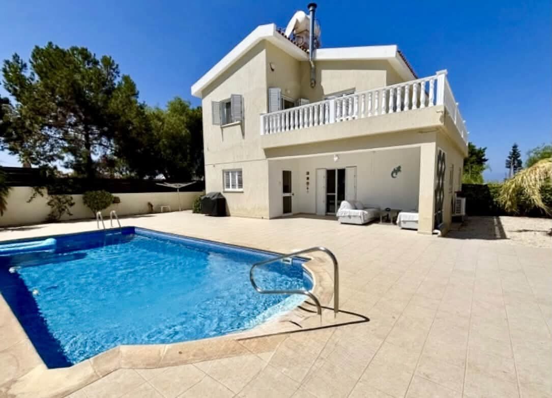 Villa in Pegeia, Paphos, Zypern 3 - 19084030