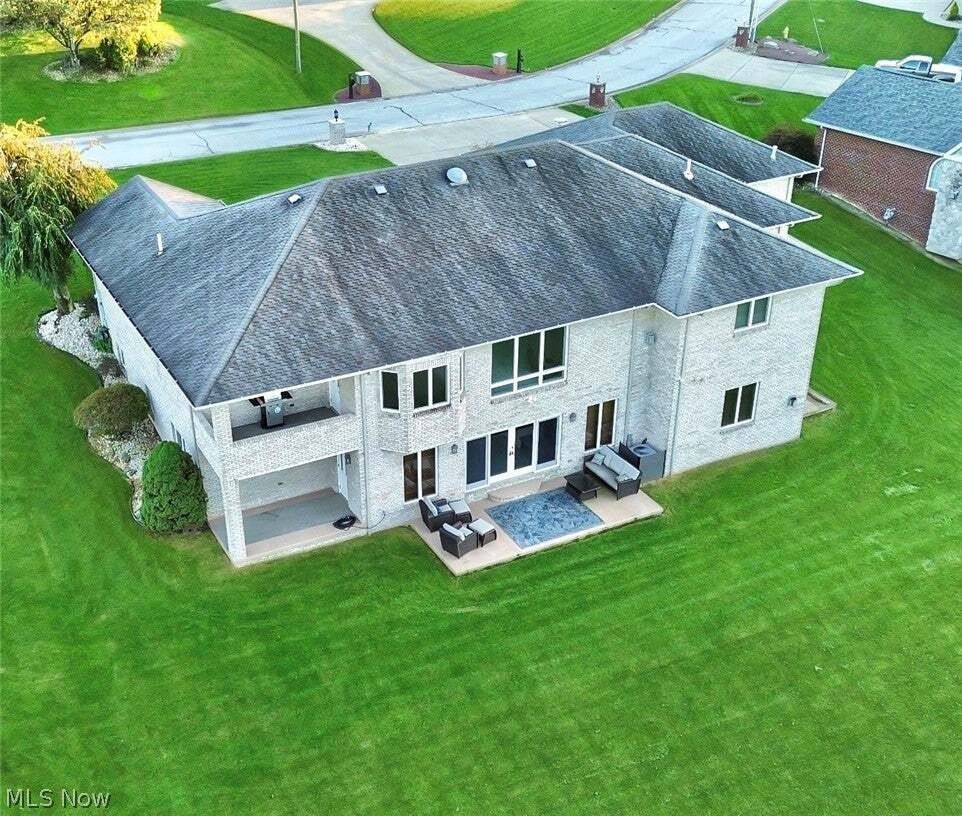 Haus in Steubenville, Ohio, Vereinigte Staaten 2 - 19080936