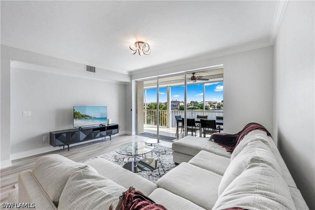 Appartement à Naples, Floride, États-Unis 3 - 16935266