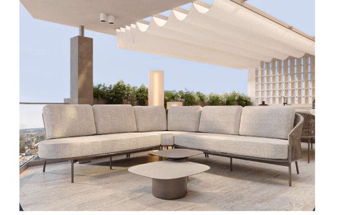 Apartamento en Limasol, Distrito de Limasol, Chipre 1