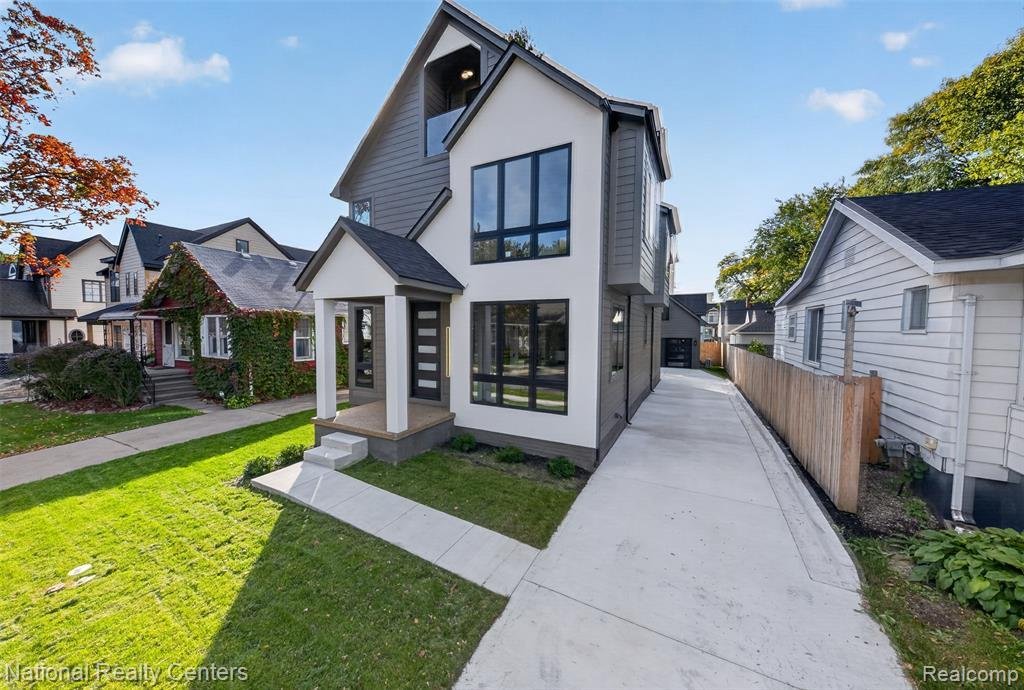 Casa en Birmingham, Míchigan, Estados Unidos 4 - 19078988