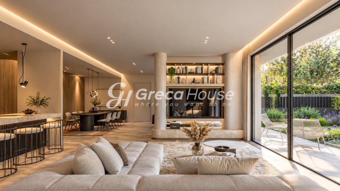 Apartment in Voula, Attica, Greece 2 - 19078066