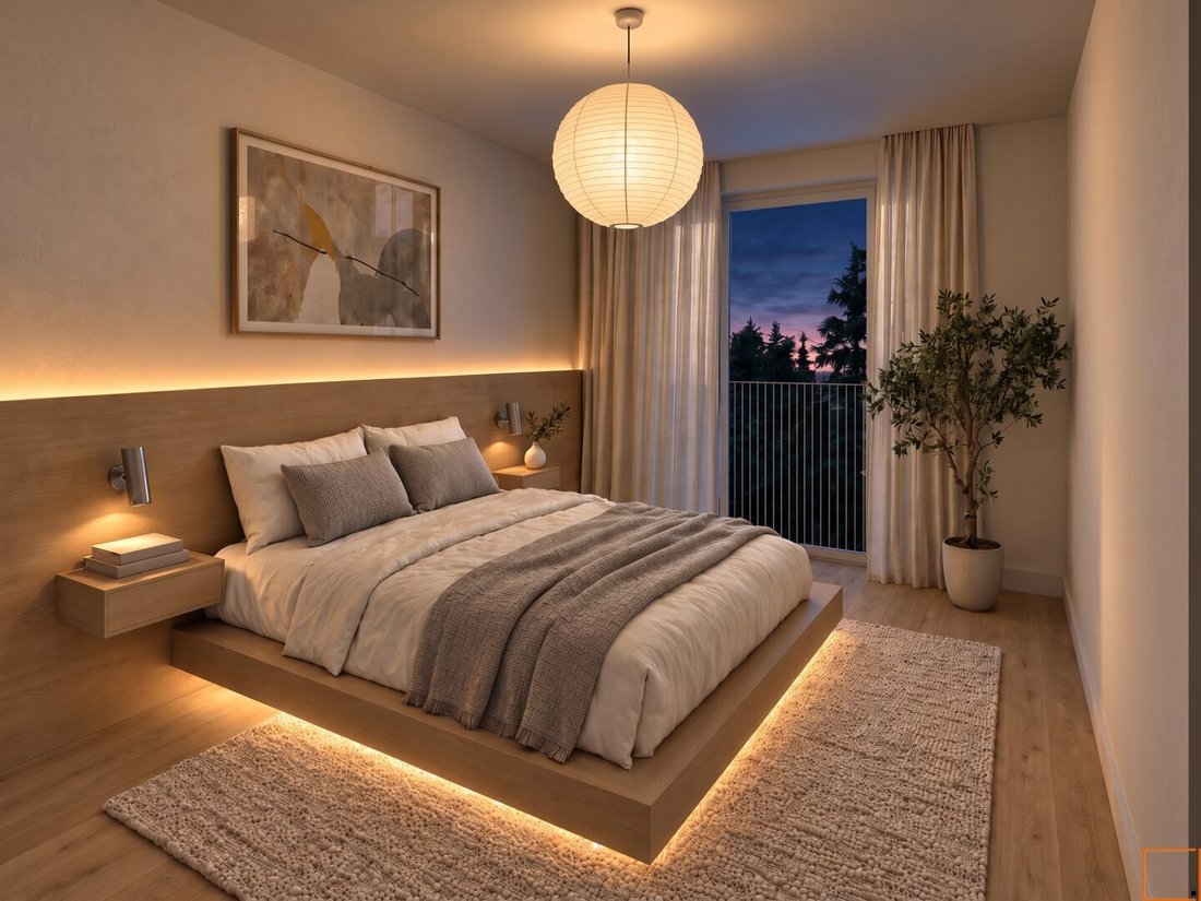 Apartamento en Viena, Viena, Austria 2 - 19077781