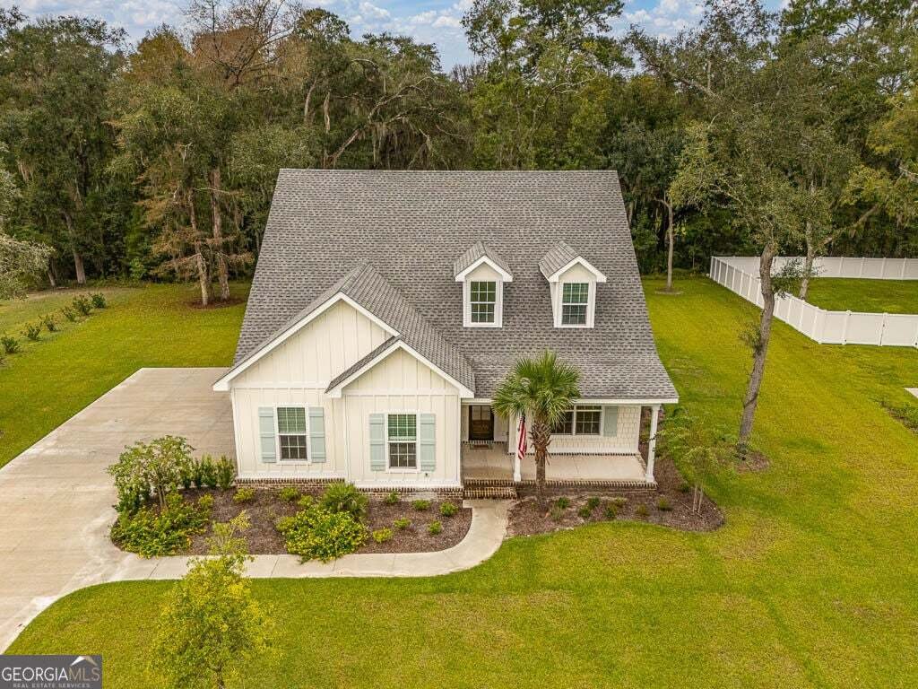House in Brunswick, Georgia, United States 3 - 19080926